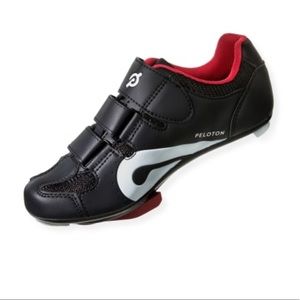 Men’s Peloton Cycling Shoes Size 11
